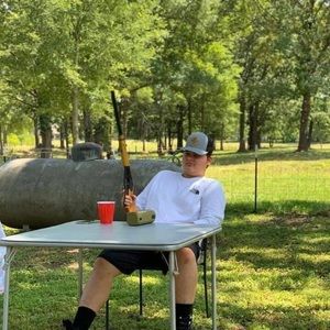 Meet your Posher, Joshua